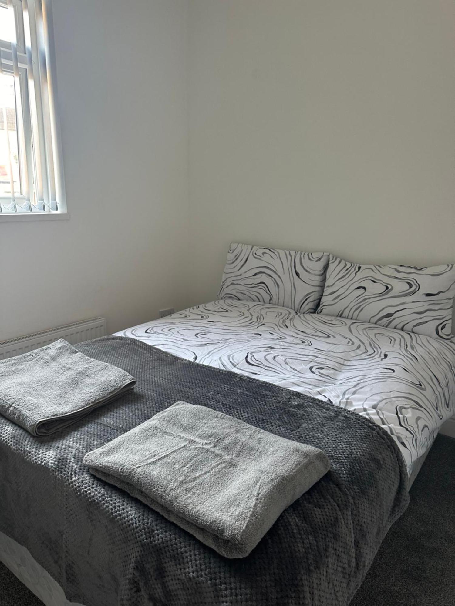 New Apartment 3 Brentford Exterior foto